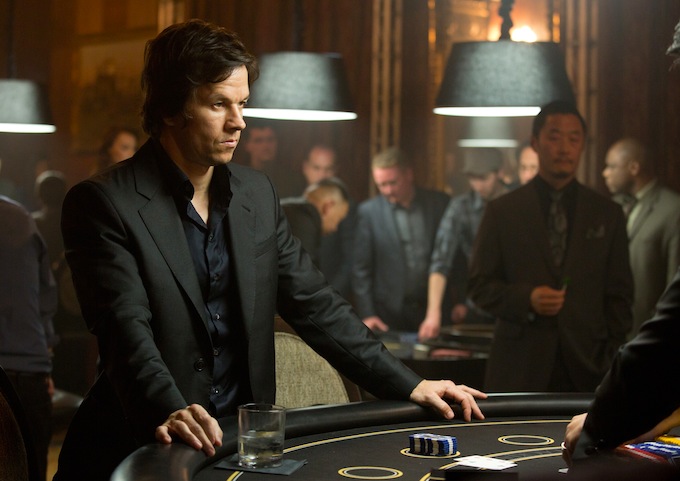 The Gambler