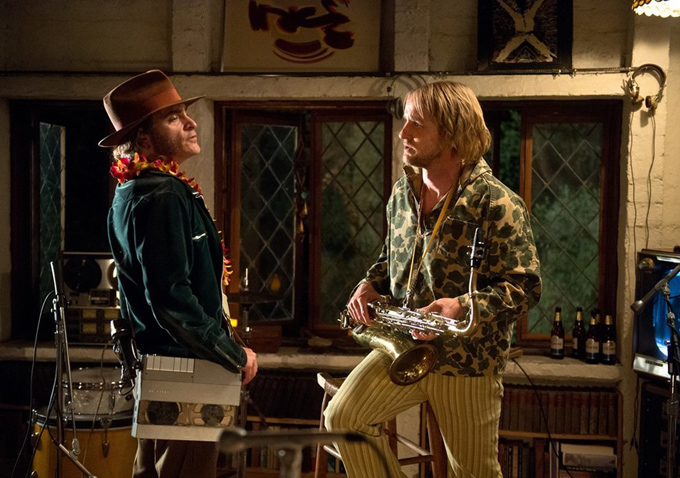 Inherent Vice 
