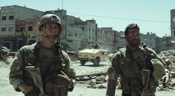American Sniper