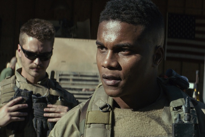 American Sniper