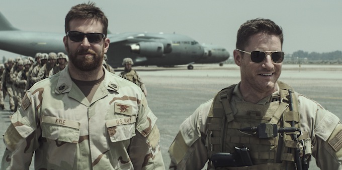 American Sniper