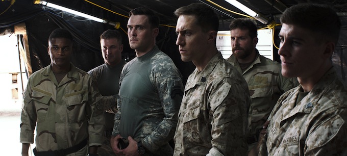 American Sniper