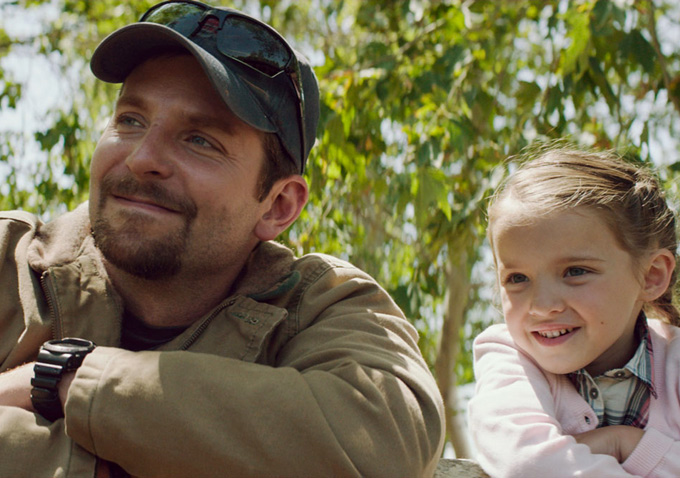 American Sniper