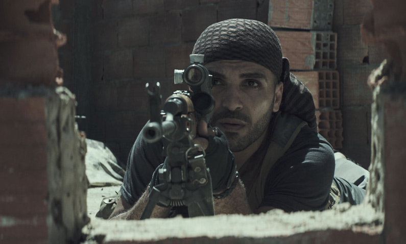 American Sniper