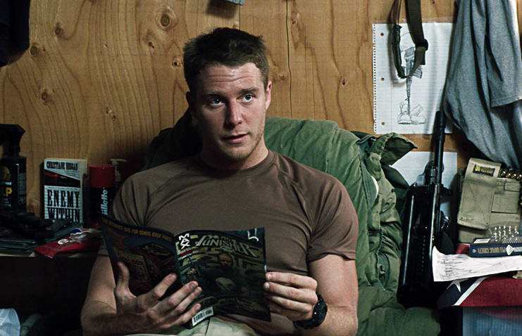 American Sniper