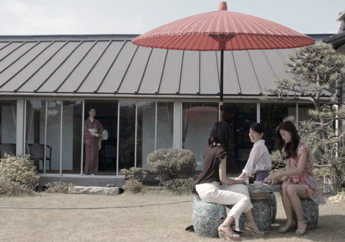 Chigasaki Story