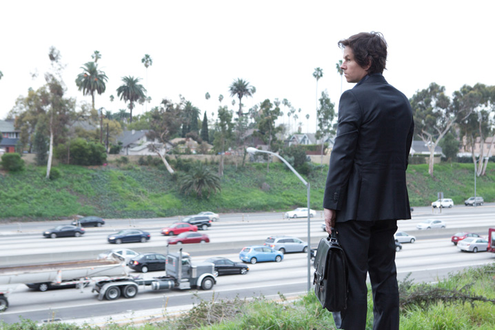 The Gambler