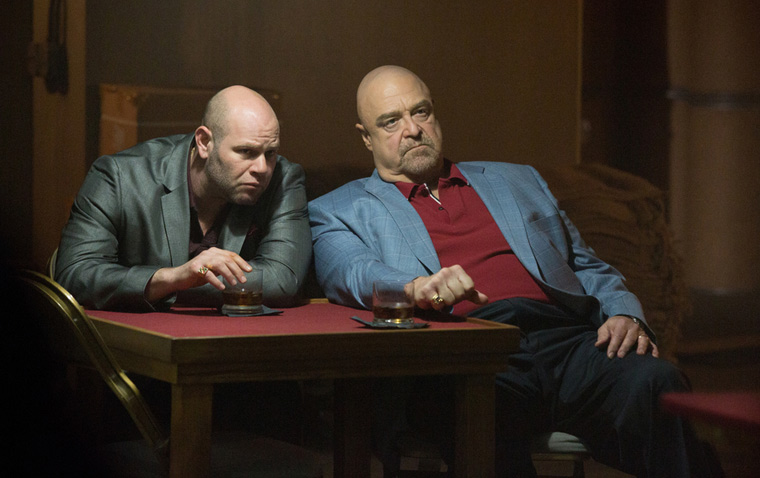 The Gambler