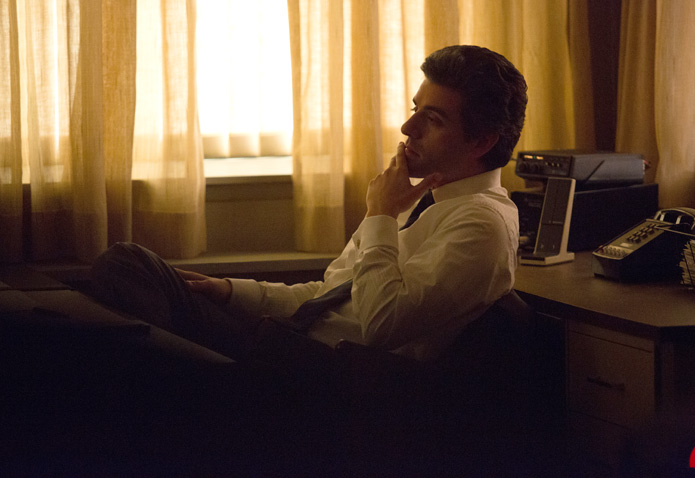 A Most Violent Year