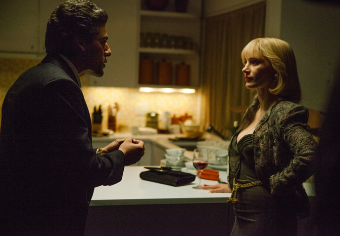 A Most Violent Year