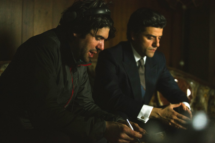 A Most Violent Year