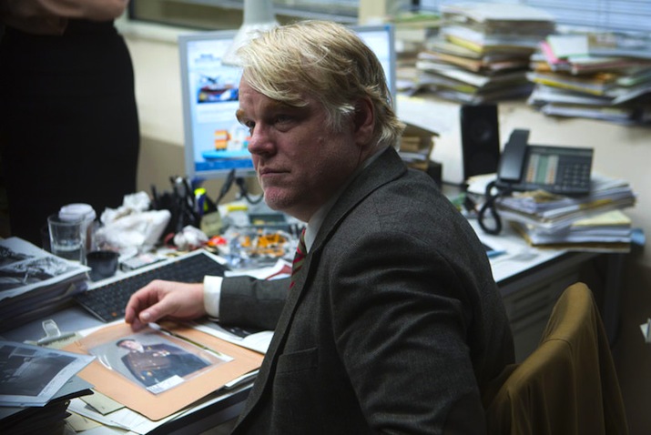 A Most Wanted Man