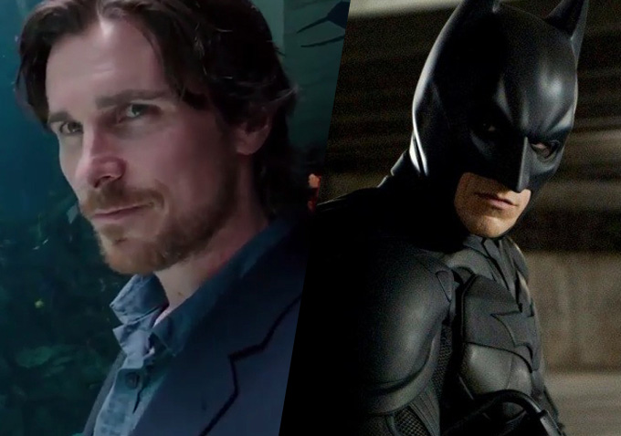 Knight Of Cups The Dark Knight Rises