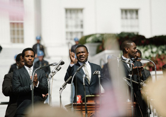 Selma