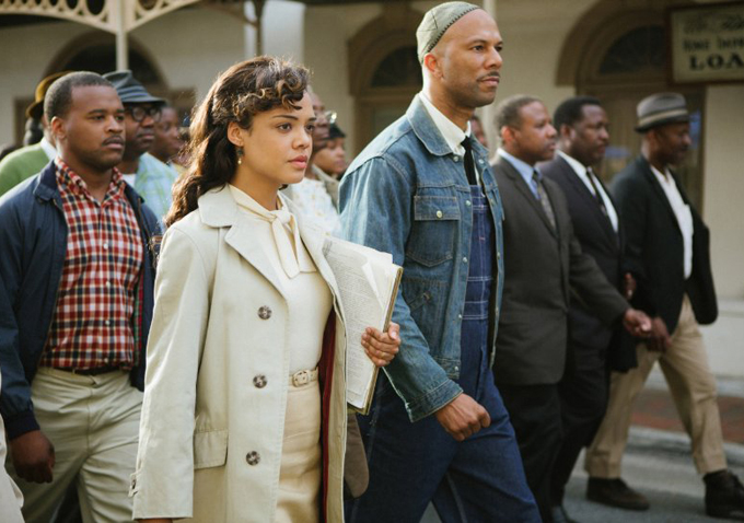 Selma