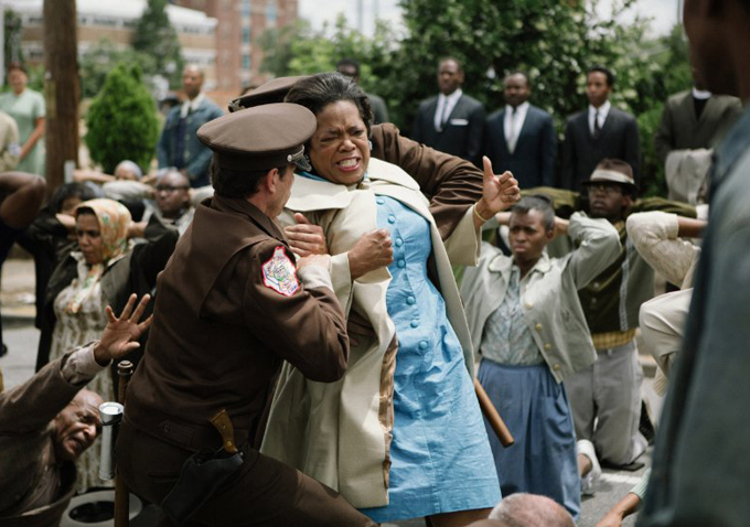 Selma