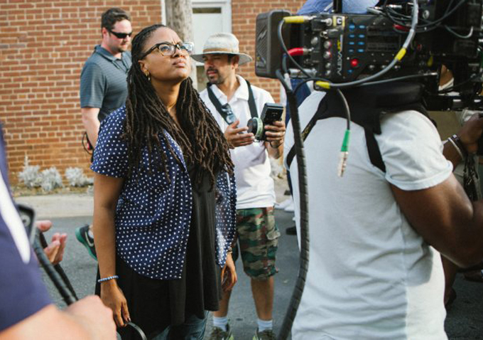 Selma
