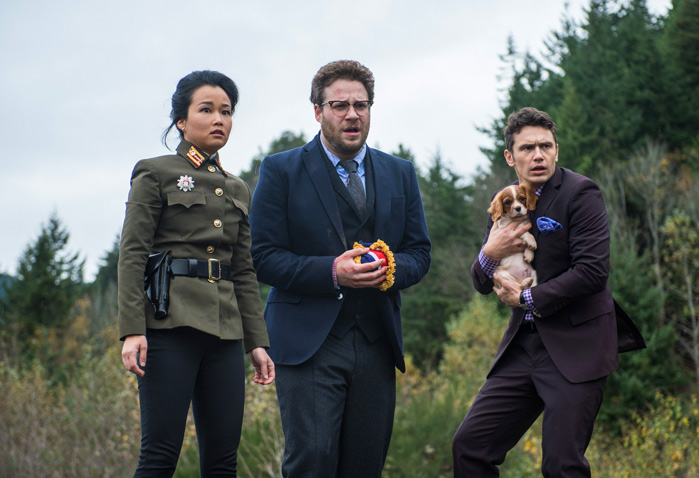 The Interview