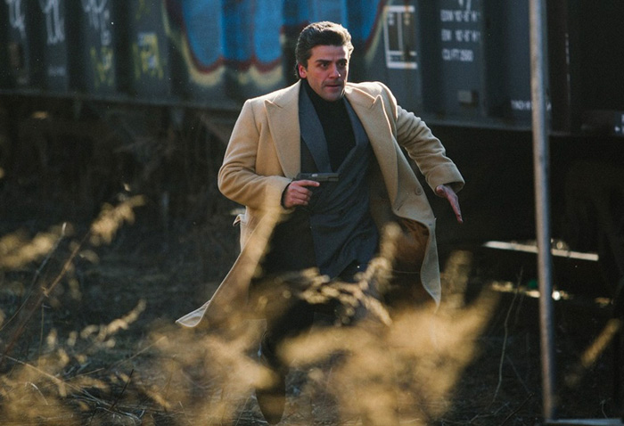 A Most Violent Year