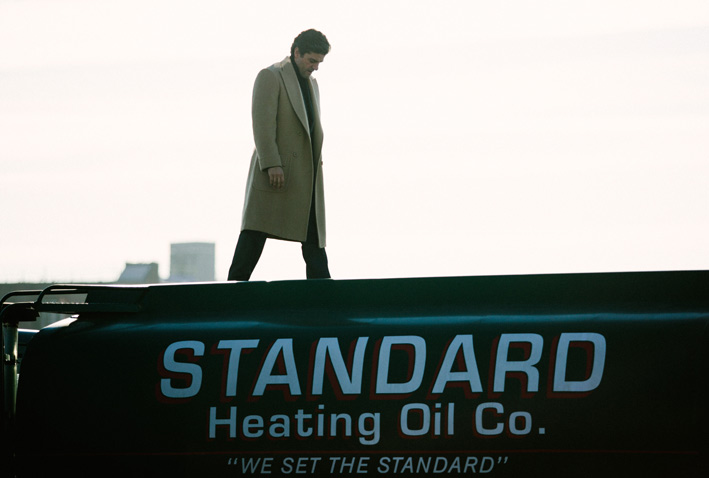 A Most Violent Year