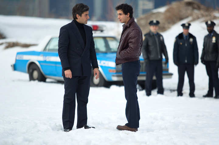 A Most Violent Year