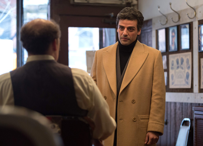A Most Violent Year