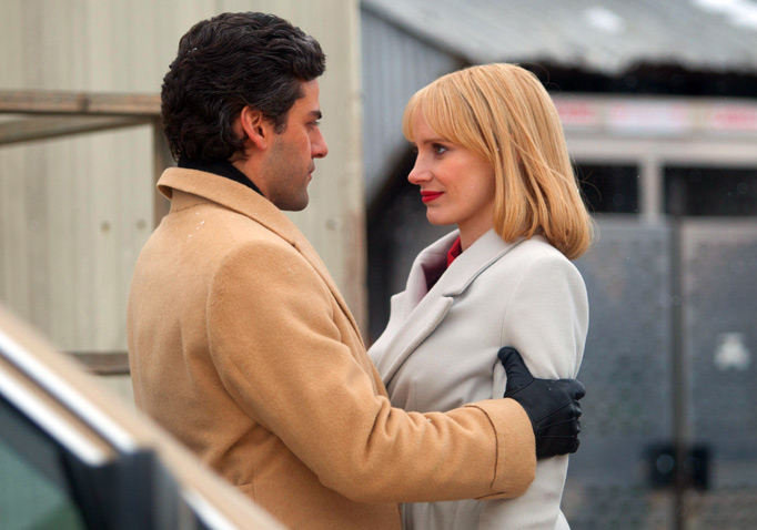 A Most Violent Year