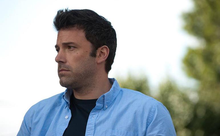 Gone Girl,