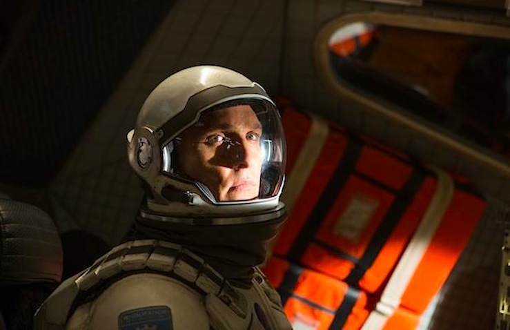 Interstellar