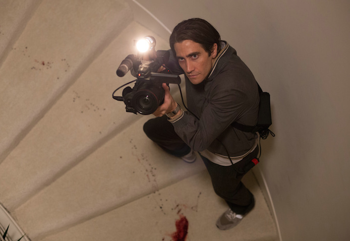 Nightcrawler