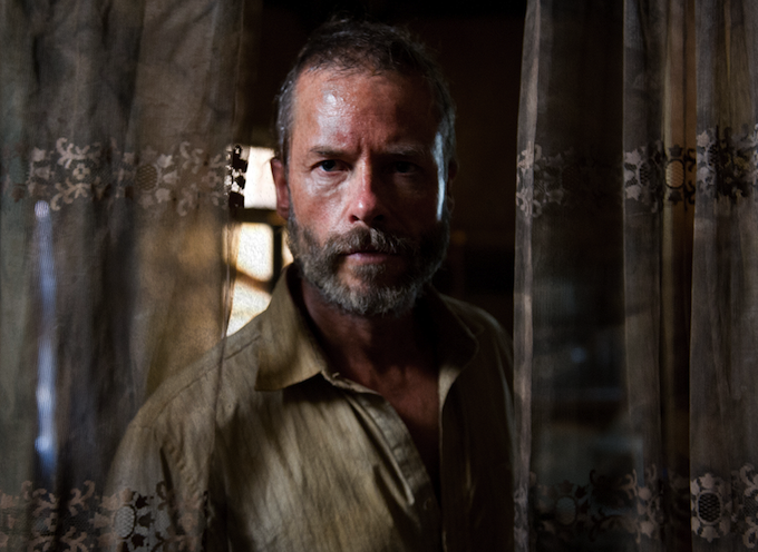 The Rover