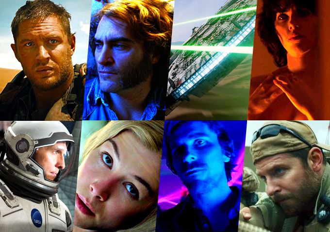 Best Trailers