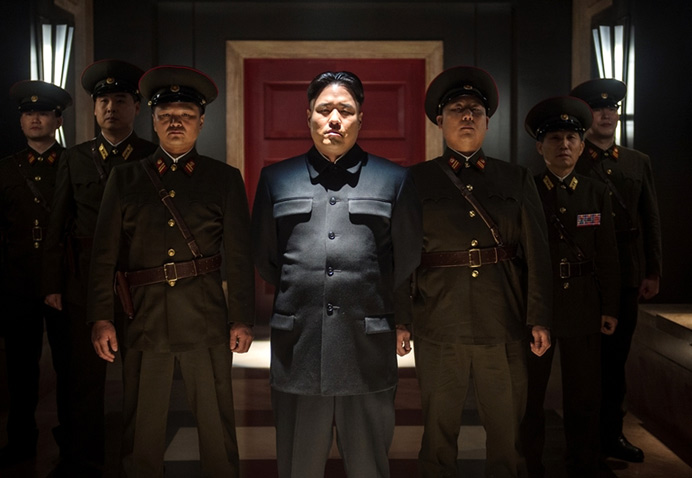 The Interview