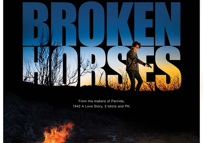 Broken Horses Header