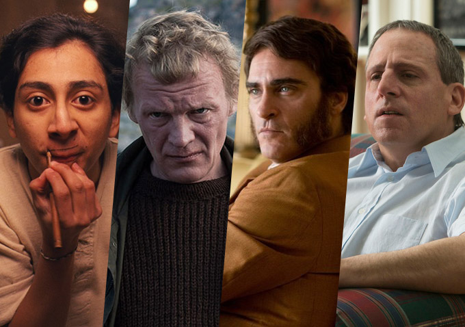 The Hollywood Reporter & Variety Critics Name Their Top 10 Films Of 2014