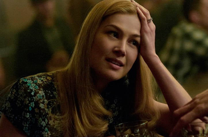 Gone Girl