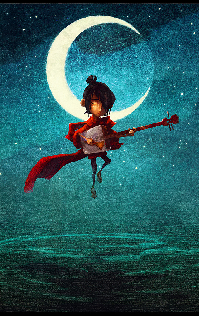Kubo and the Two Strings, skip