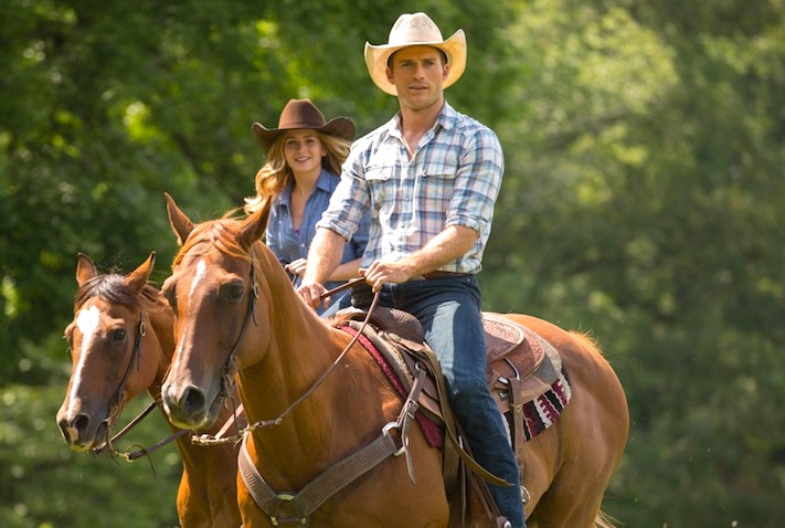 The Longest Ride