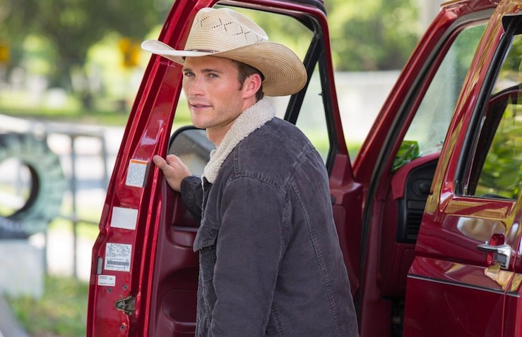 The Longest Ride