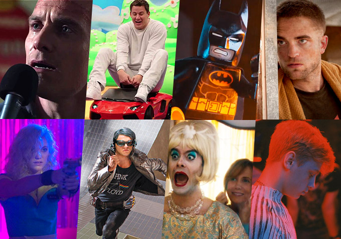 Best Of 2014: Music Moments