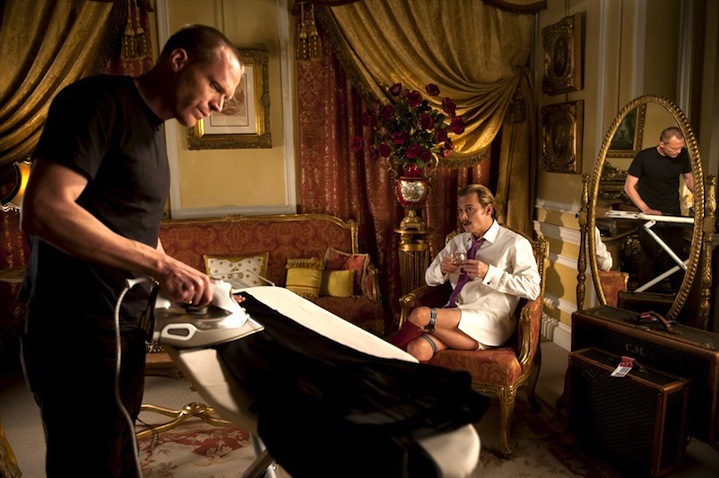 Mortdecai