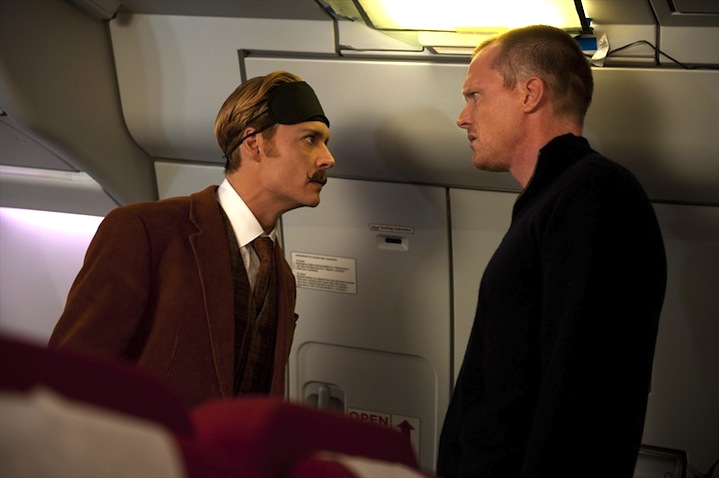 Mortdecai