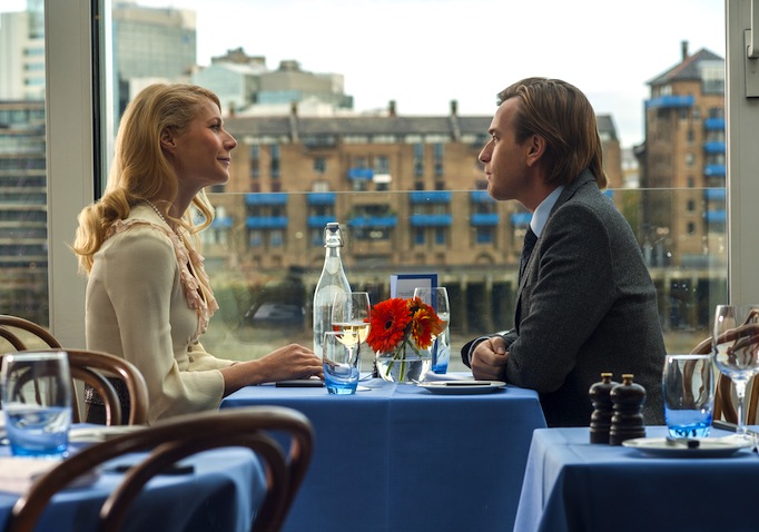 Mortdecai