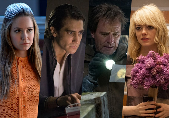Watch: 3-Minute Supercut Highlights The Best Cinematography Of 2014
