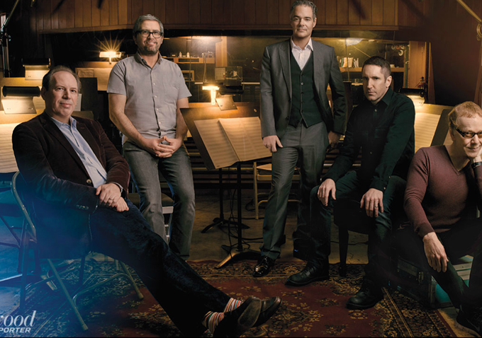 Watch: 45-Minute Composers Talk With Hans Zimme, Marco Beltrami, Trent Reznor, Danny Elfman & John Powell