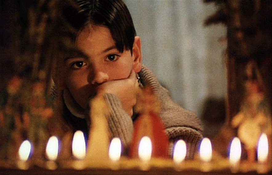 Fanny and Alexander