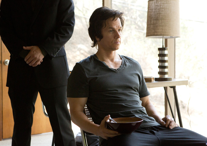 Review: Flawed, But Well Shot Throwback ‘The Gambler’ Starring Mark ...