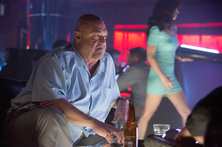 The Gambler