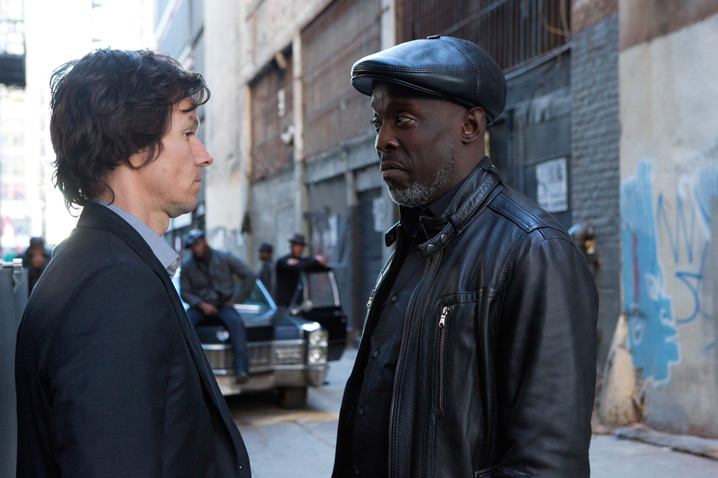 The Gambler