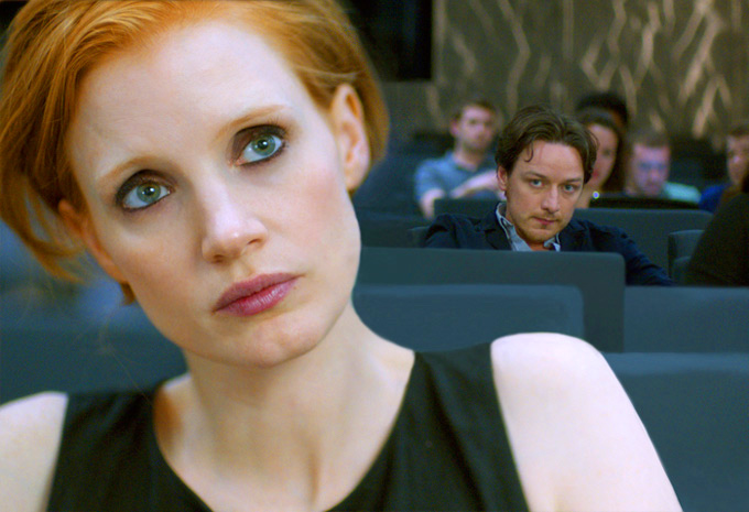 Disappearance Of Eleanor Rigby